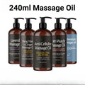 Skin Firming Body Massage Oil